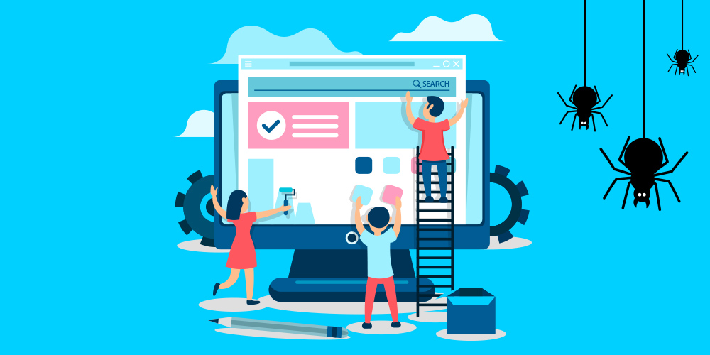 on-page seo checklist